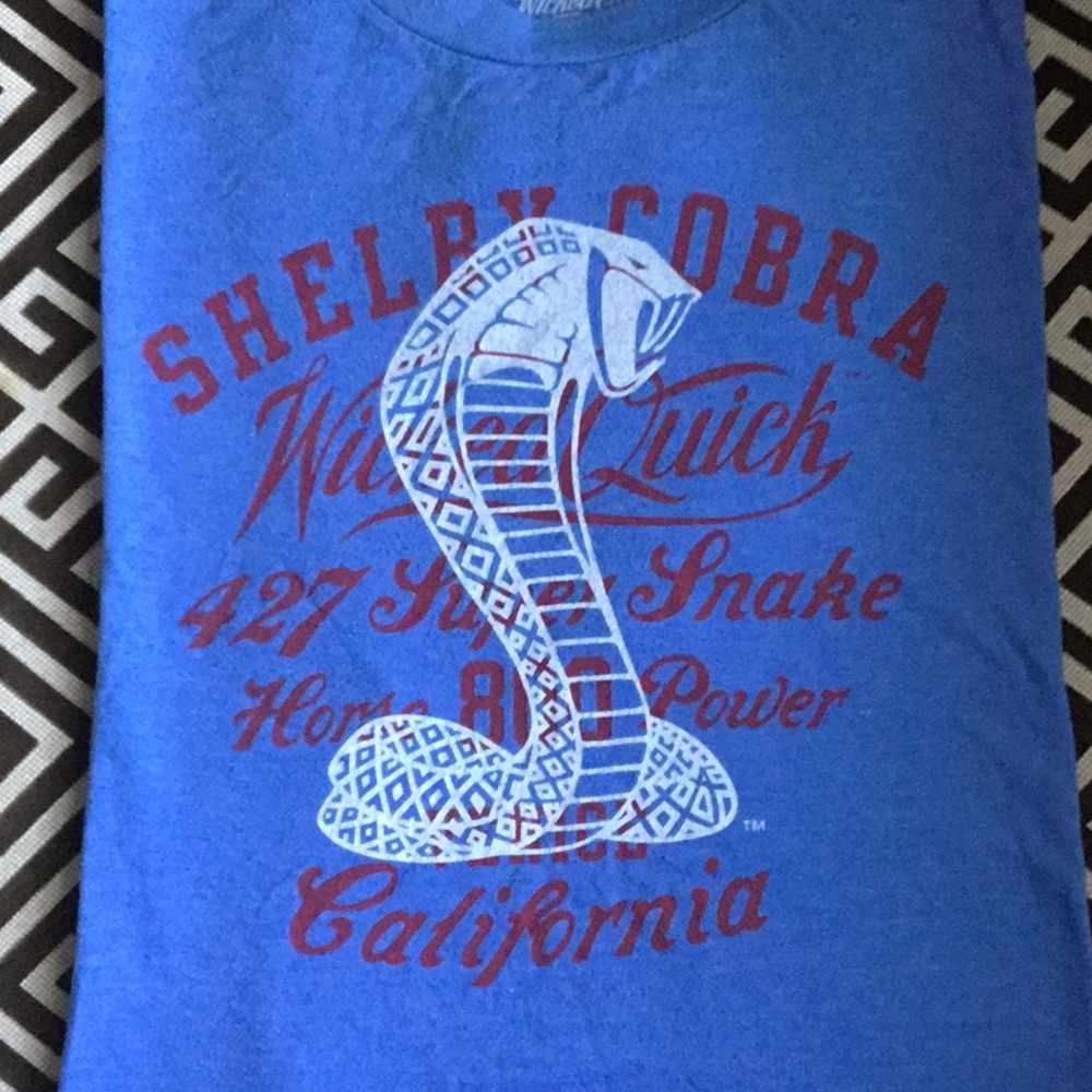 Bundle of Vintage 3 T-Shirts 2 large and 1 X Large. Bullwinkle, Cobra, Stage